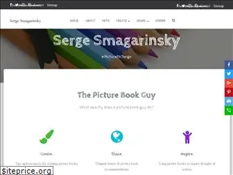 sergesmagarinsky.com