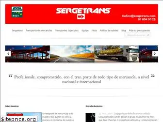 sergetrans.com