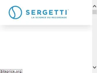 sergetti.com