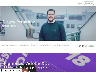 sergeypetukhov.cz