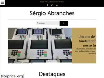 sergioabranches.com.br