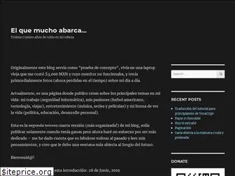 sergiob.org thumbnail