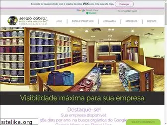 sergiocabraldesign.com.br
