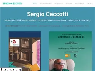 sergioceccotti.com
