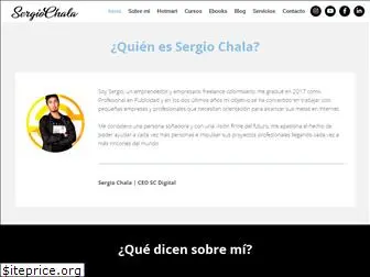 sergiochala.com