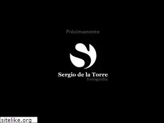 sergiodelatorre.com