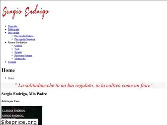 sergioendrigo.com