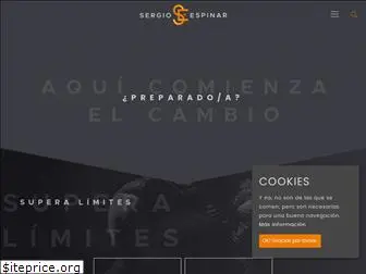 sergioespinar.com