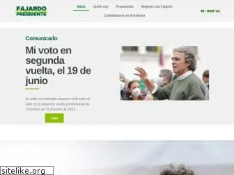 sergiofajardo.co