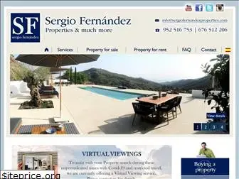 sergiofernandezproperties.com