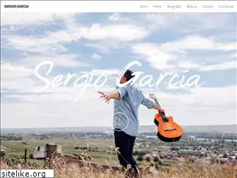 sergiogarcia-music.com