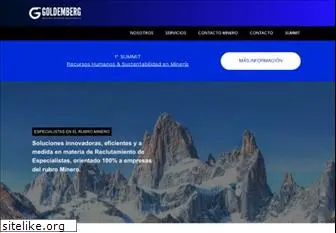 sergiogoldemberg.com