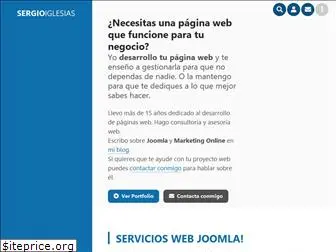 sergioiglesias.net