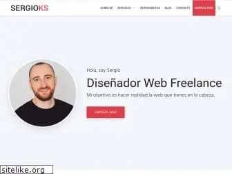 sergioks.com