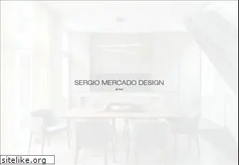 sergiomercadodesign.com