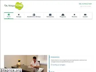 sergiorosa.com.br thumbnail
