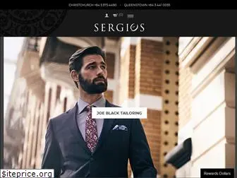 sergios.co.nz