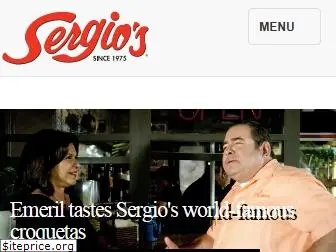 sergios.com