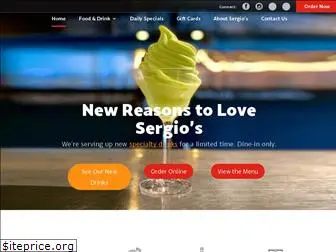 sergiositalian.com