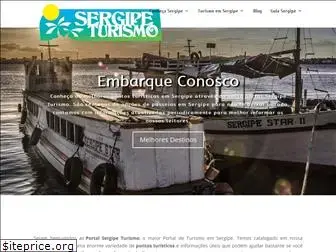 sergipeturismo.com