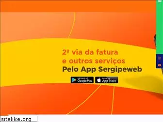sergipeweb.com.br