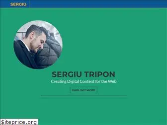 sergiu-tripon.com