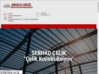 serhadcelik.com