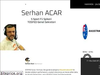 serhanacar.com