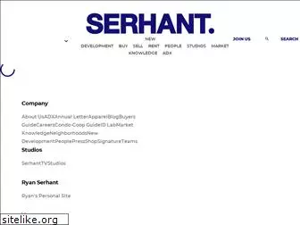 serhant.com