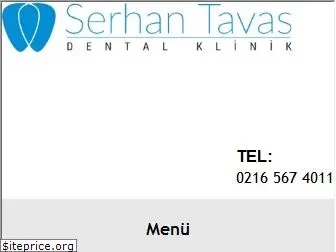 serhantavas.com