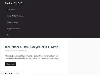 serhanyildiz.net.tr