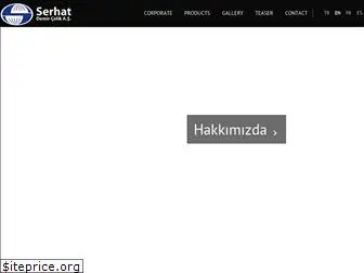 serhatdc.com