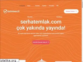 serhatemlak.com