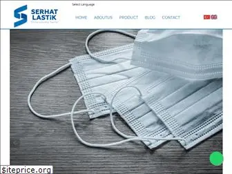 serhatlastik.com