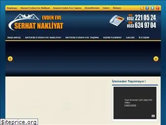 serhatnakliyat.com