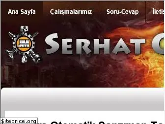 serhatotomatiksanziman.com