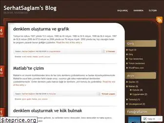 serhatsaglam.wordpress.com