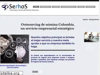 serhos.com.co