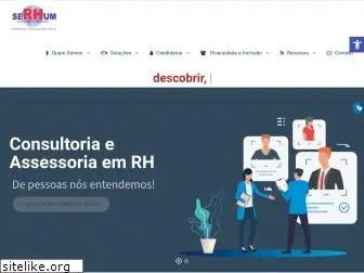 serhum.com.br