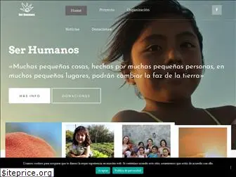 serhumanos.org