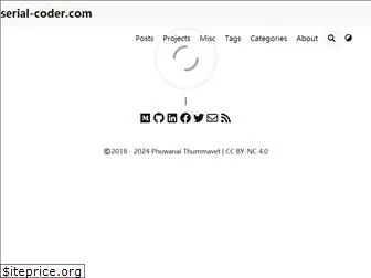 serial-coder.com