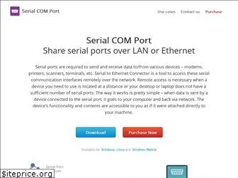 serial-com-port.com