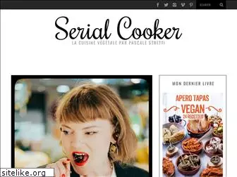 serial-cooker.com