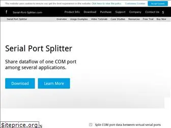 serial-port-splitter.com