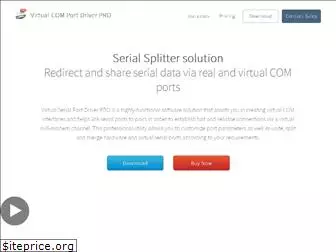 serial-splitter.com