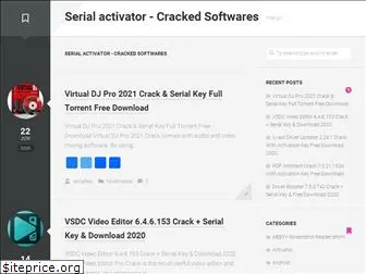 serialactivator.com