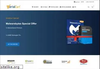 serialcart.com