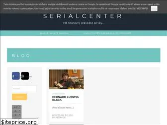 serialcenter.cz