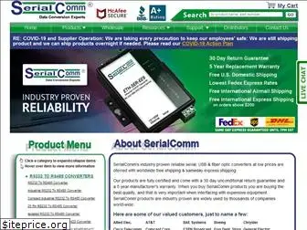 serialcomm.com