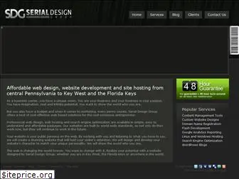 serialdesigngroup.com